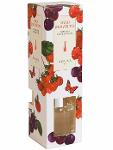 Diffuseur 50 ml fruits rouge