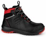 Safety ankle boot Next On B601 S3+CI+HI+HRO+SRC