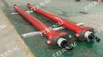 Container Reachstacker Hydraulic Cylinder