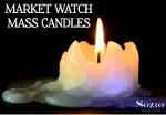"Market watch mass candles"