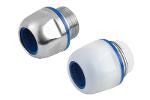 Cable fasteners in Hygienic DESIGN