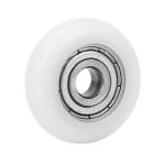Plastic Pulley Bearing