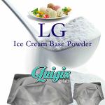 LG Ice Cream Base Powder