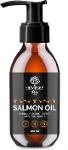 Salmon Oil Hempley