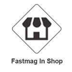 Fastmag in Shop