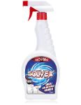 Solvex Quick Bathroom Lime and Dirt Remover