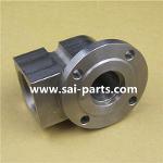 Customized Steel Machinery Parts