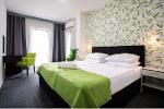Double bed room