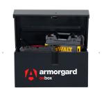 Armorgard van box