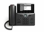 Cisco CP-8811-K9 Cisco IP Phone 8811, Charcoal