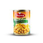 Chickpeas (Cooked) Durra 400g 