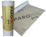 Membrana dachowa PAROFOL pro 130g/m2 - 1,5m x 50m