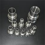 China Precision Machining Stainless Steel Union Joint