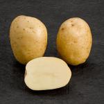 Potatoes - Yellow skin