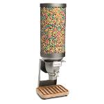 Rosseto Single Dispenser Cereal Stand, 13,3 Liter