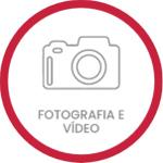 Serviços de Fotografia e Vídeo
