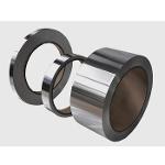 High specification alloy aluminium coils