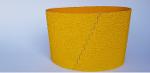 WB 104 parquet sanding belt Polyester fabric