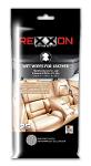 REXXON WET WIPES FOR LEATHER 25pcs