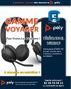 Gamme voyager  Poly