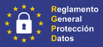 Protección de datos RGPD