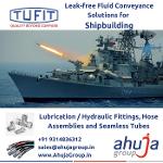TUFIT Fluid Conveyance Products