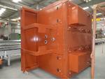 Hydraulic Oil Tanks and Frames