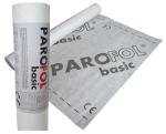 Membrana dachowa PAROFOL basic 100g/m2 - 1,5m x 50m