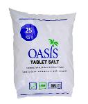 Tablet Salt (Water Softener)