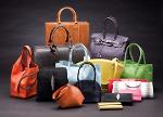 Luxury Leather Bags Manufacturing