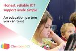 ICT Support for Schools