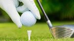 Jogar Golf em 3 campos de diferentes regiões