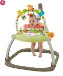 High quality cotton baby chair jumperoo