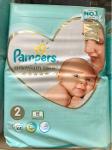 Pampers baby diapers wholesale supplies