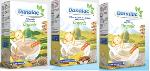 Baby Cereals - DANALAC - Baby food & nutrition  Organic
