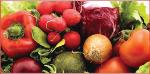 IQF Fruits & Vegetables