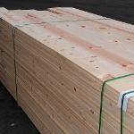 AD Oak/Ash Sawn Lumber, 32-55 mm Thick