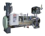 ATTSU Cogeneration boiler