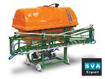 Agriculture Spraying Insecticide Machinery
