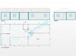 Modular House Container-112 M²
