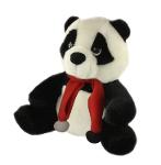 Plush Panda Toy
