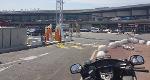Tarifs des services taxi moto à l'aéroport d'Orly