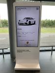 D’ieteren_totem Porsche