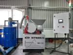 Rotary Shear Mill MKR-300