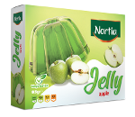 Apple Flavored Jelly