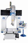 HG 5-axis Universal Milling System P-S-F(15-13)/M