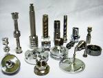 Stainless Steel Parts  