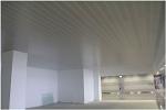 Acoustic Ceiling Systems