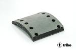 Brake Lining for Commercial Vehicles