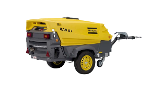 Air Compressors From 2400 To 25500 L/min